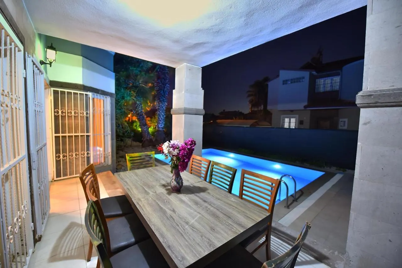 Infinity Mavi Villa فتحية