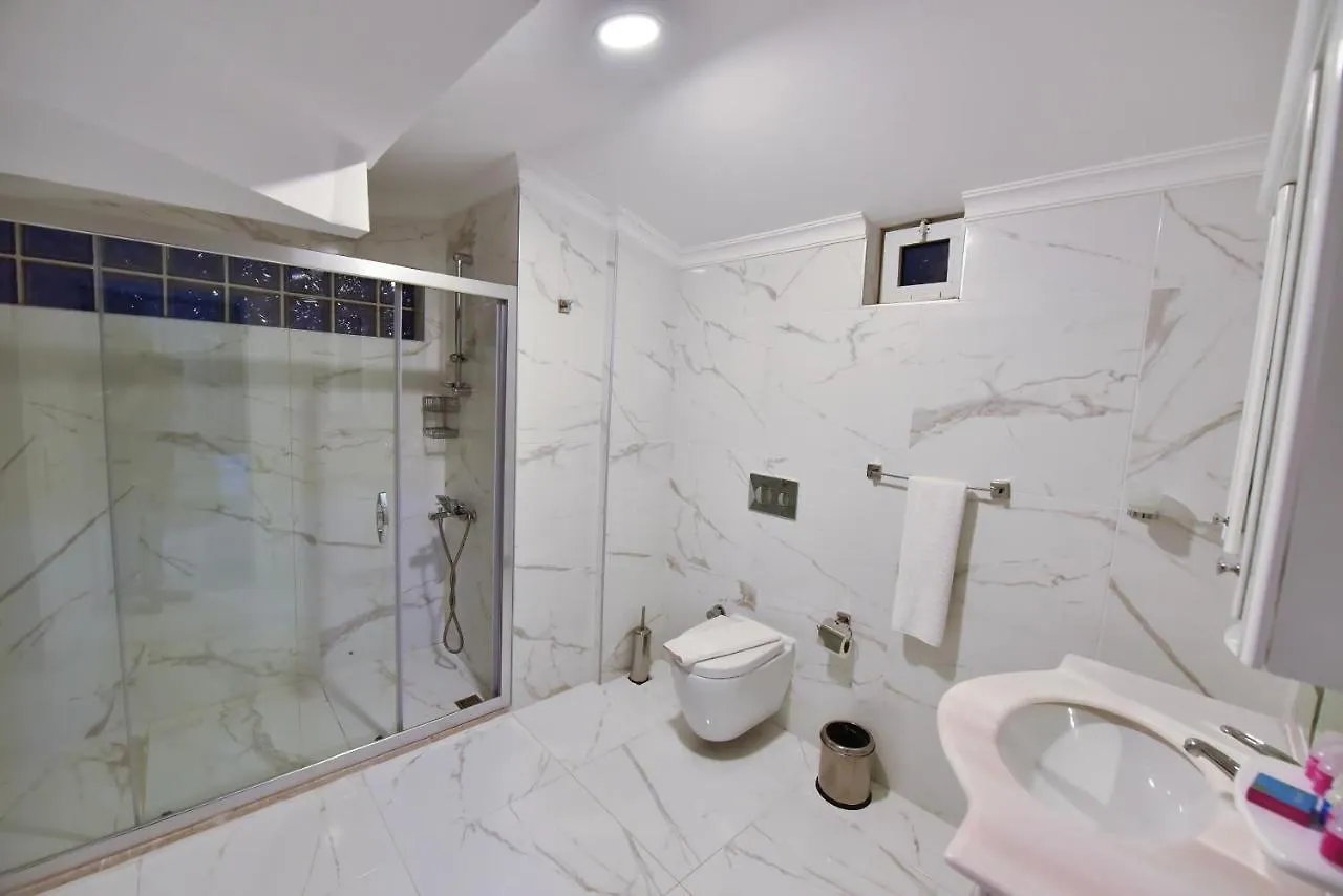 Infinity Mavi Villa فتحية 0*,  تركيا