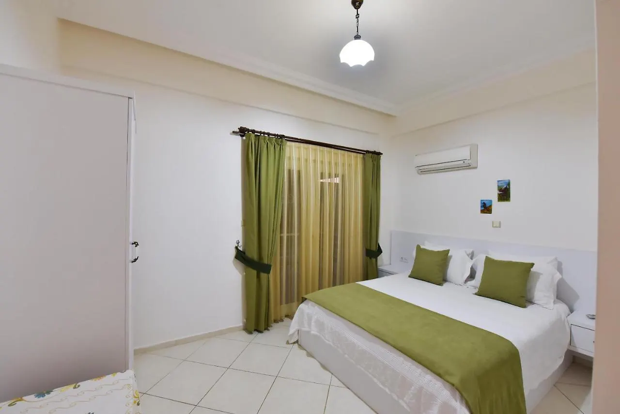Infinity Mavi Villa فتحية