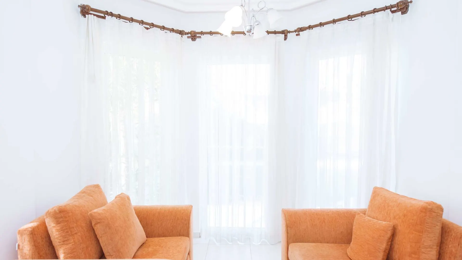 Infinity Mavi Villa فتحية