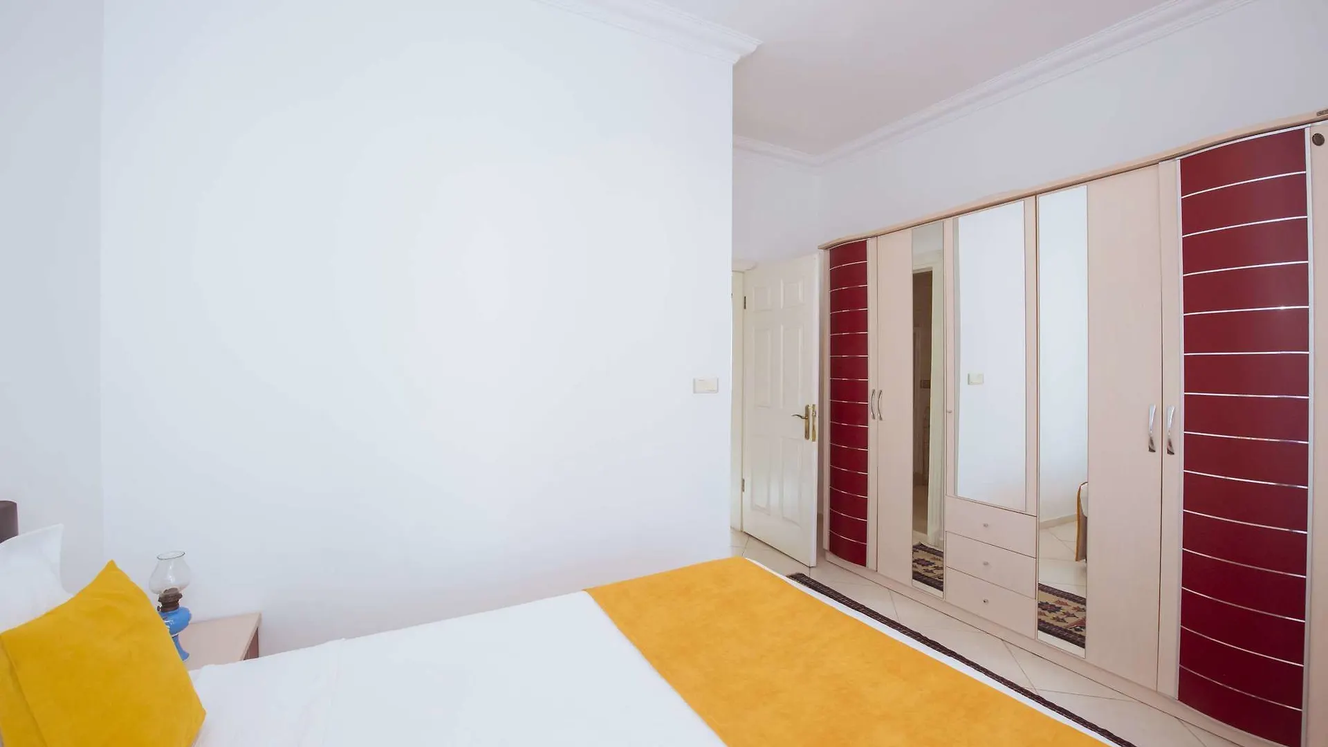 Infinity Mavi Villa فتحية 0*,