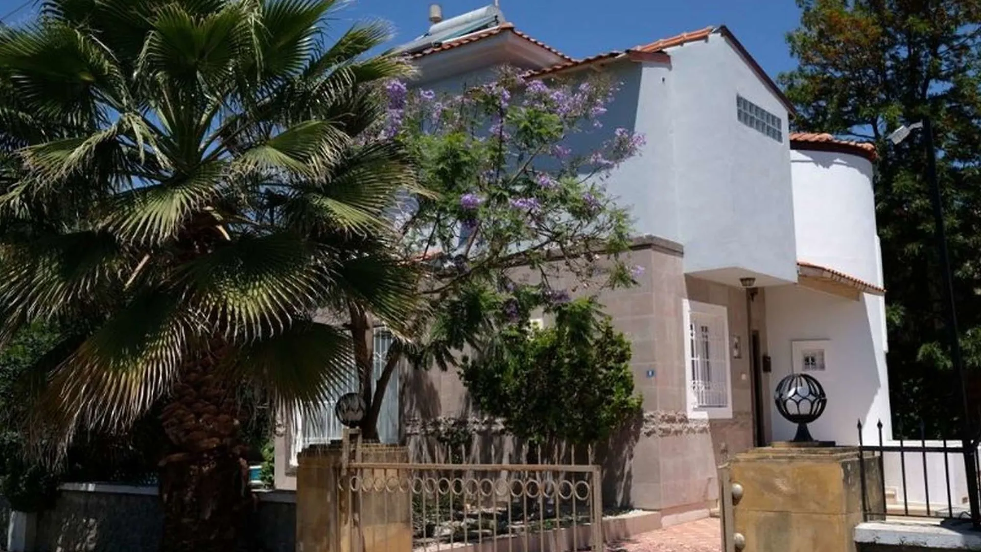 Infinity Mavi Villa فتحية