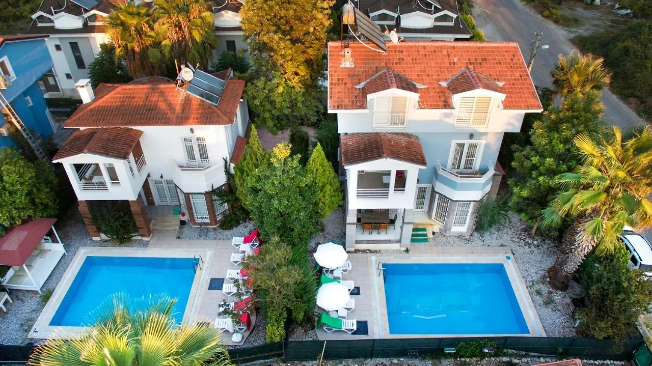 Infinity Mavi Villa Fethiye 0*,  Turkey