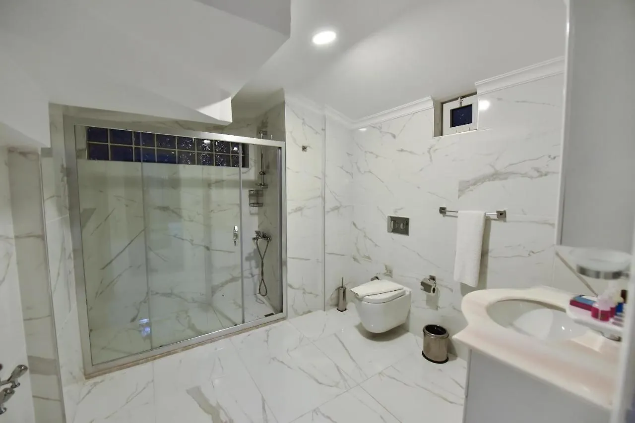 Infinity Mavi Villa Fethiye