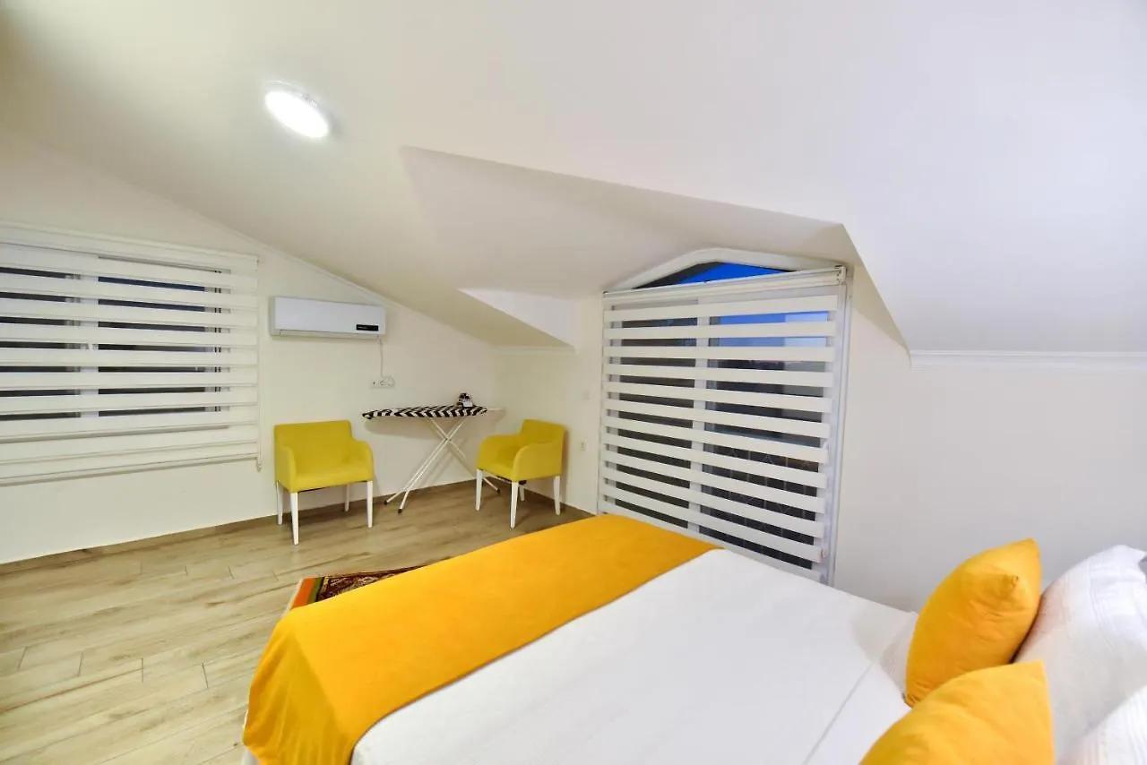 Infinity Mavi Villa Fethiye Turkey