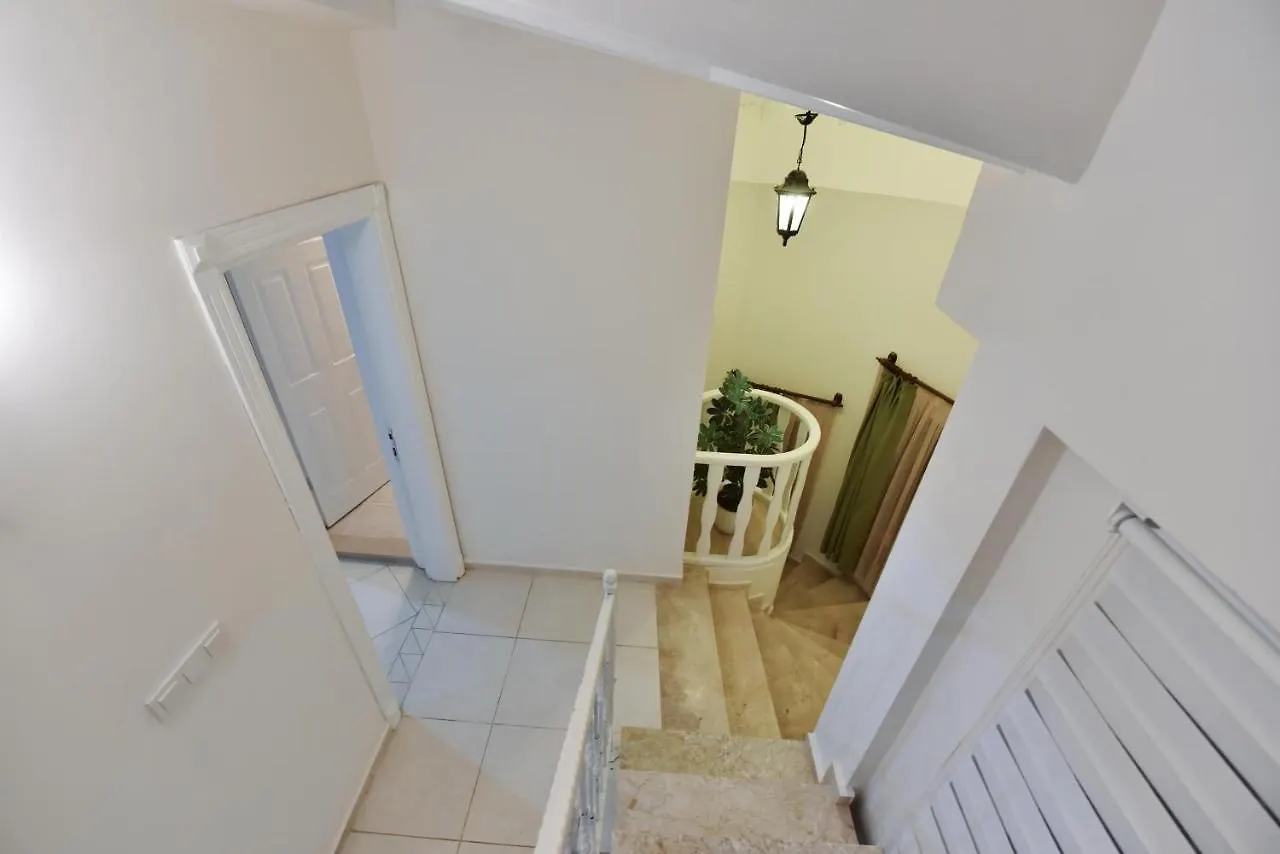 Infinity Mavi Villa Fethiye
