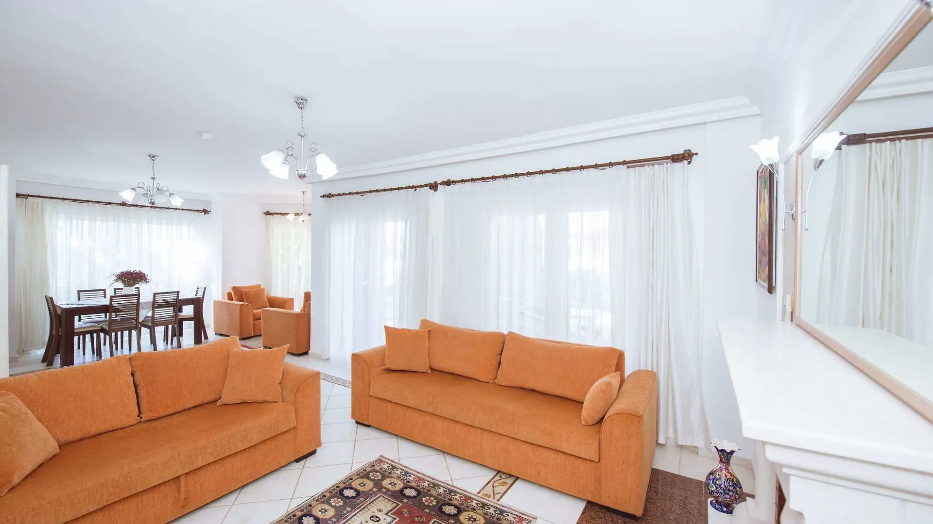 Infinity Mavi Villa Fethiye 0*,